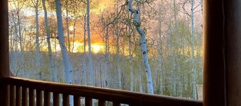 Mountain Retreat | Fast Internet | Full Kitchen