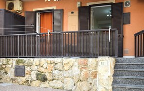 Detalle exterior