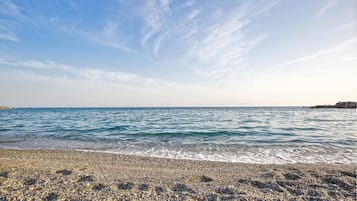 In StrandnÀhe, Angeln