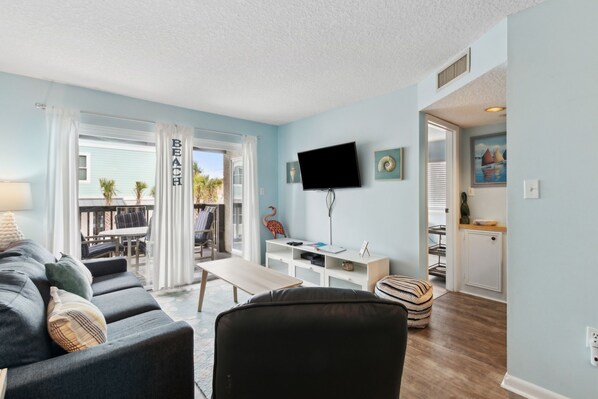 Televisión y libros 