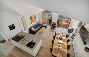 Interior - 4 bedroom stunning home in Nexø (Nexø)