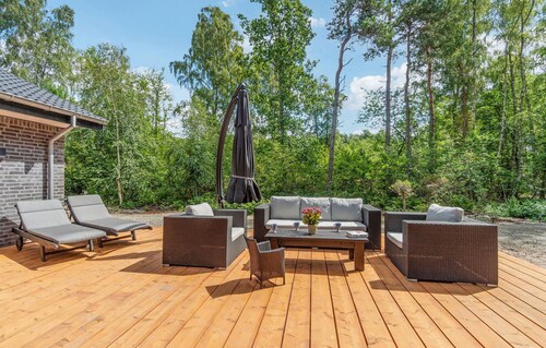 4 bedroom stunning home in Nexø