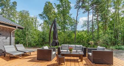 4 bedroom stunning home in Nexø