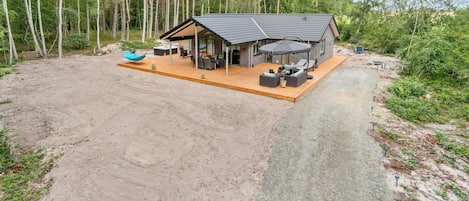 Außenbereich
