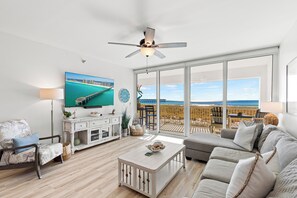 Smart TV, books, computer monitors