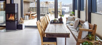 5 bedroom nice home in Hemsedal