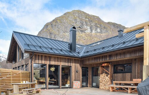 5 bedroom nice home in Hemsedal