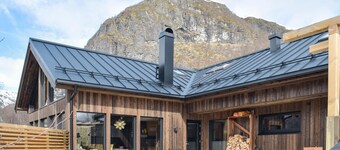 5 bedroom nice home in Hemsedal