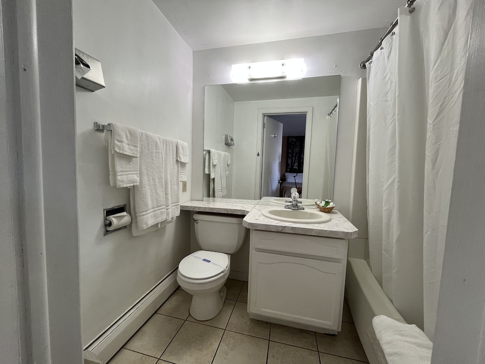 Mansfield Inn by null