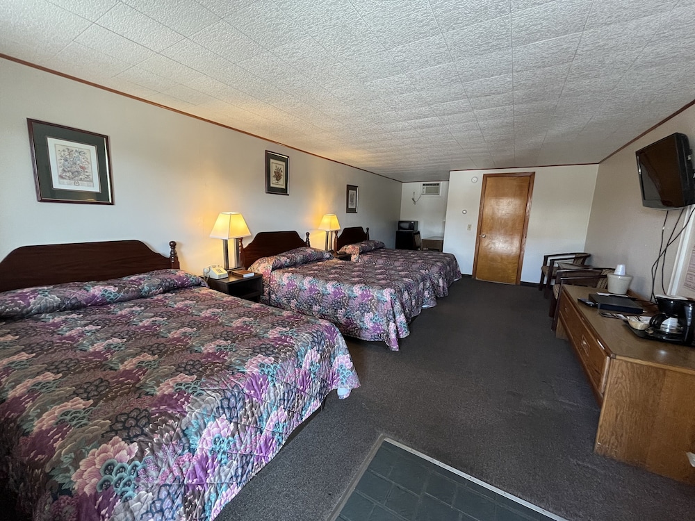 Mansfield Inn by null