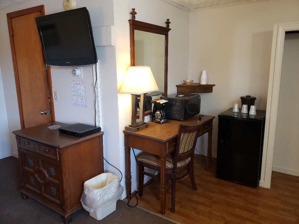 Mansfield Inn by null