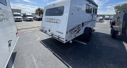The Most High Quality ~ High Advanced 2023 Travel Trailer
