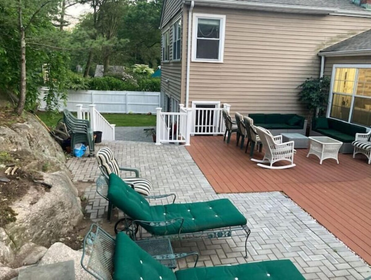 Image de profil de l’hôte