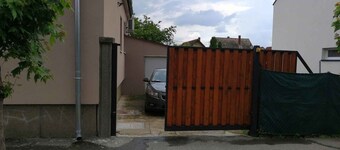 Holiday apartment with air conditioning, WIFI, washing machine