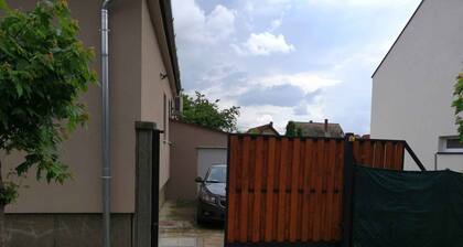 Appartement de vacances avec air conditionné, WIFI, lave-linge