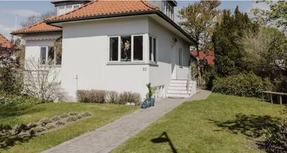 Room in Quite Area and Central Location - Newly Renovated Basement