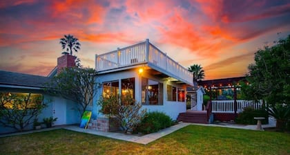 20% Off May 7-10 Great For Families, Walk To Beach