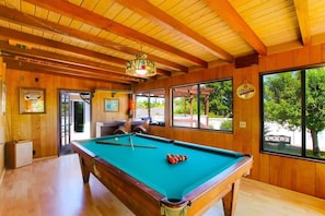 Game room - 20% Off Aug 3-12! Perfect 4 Families Walk 2 Beach* (Santa Barbara)