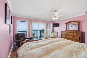 2 habitaciones, wifi gratis, ropa de cama y acceso para silla de ruedas