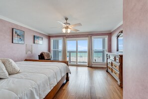 2 bedrooms, free WiFi, bed sheets, wheelchair access