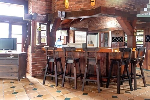 Villa Lago Calima, a 5 min del Pueblo y Lago