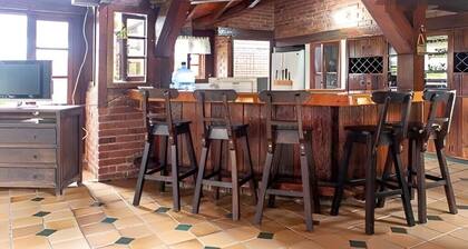 Villa Lago Calima, a 5 min del Pueblo y Lago