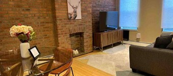 Liberty ? Dream - 20 minutes to NYC