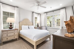 Room - Summer Breeze Flat - St Augustine Green (Panama City Beach)