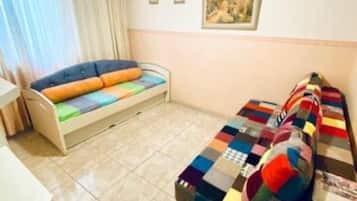 Apartamento | Wi-Fi de cortesia