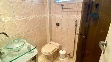 Apartment | Bathroom