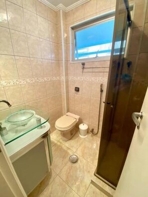 Appartement | Salle de bain