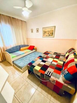 Apartment | Free WiFi