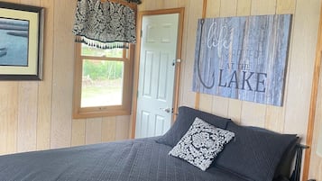 3 chambres, fer et planche à repasser, Wi-Fi gratuit, draps fournis