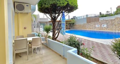 Mediterranea Apartments