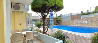 Mediterranea Apartments