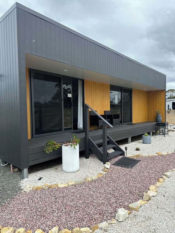 テラス / パティオ