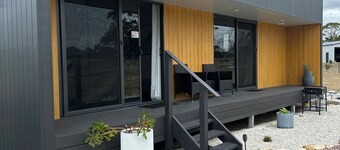 Cabin THREE on Gordon, Swansea