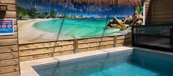 Charming rental near the beach