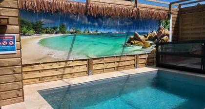 Charming rental near the beach