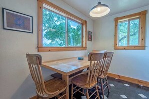 تناول الطعام