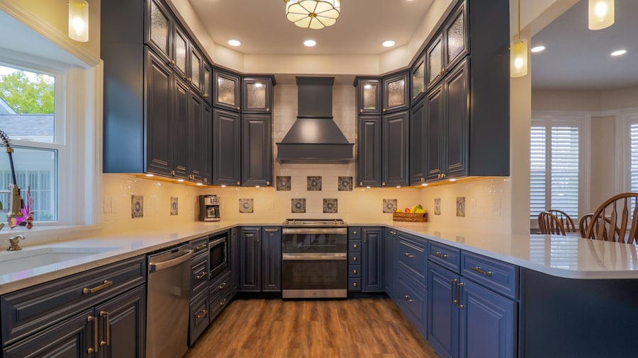 Hickory House Bed & Breakfast