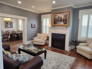 Detall de l'interior