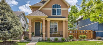 Spacious 6 Bd Home -Old Town: Breweries + Trails!