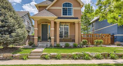 Spacious 6 Bd Home -Old Town: Breweries + Trails!