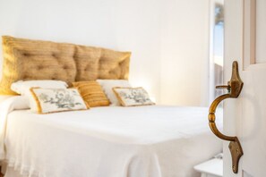 1 slaapkamer, wifi, beddengoed