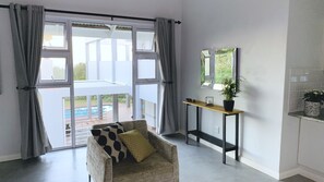 Smart-TV og PC-skjermer