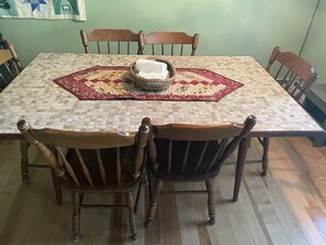 Restauration