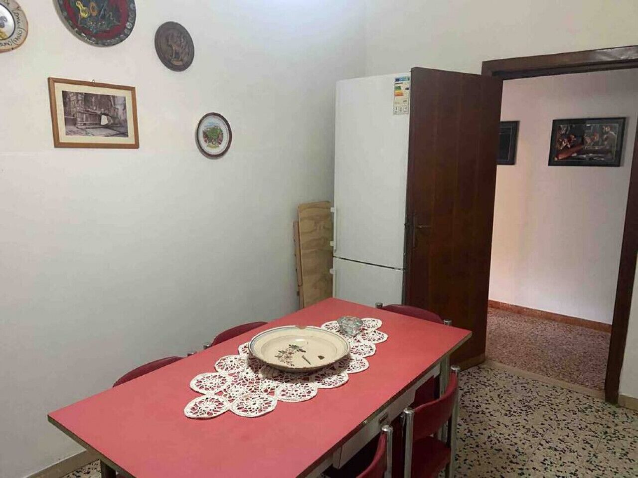 تناول الطعام