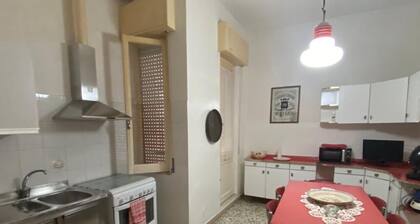 “Il Centro” Nel cuore , a due passi dal mare