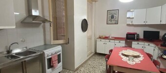 “Il Centro” Nel cuore , a due passi dal mare